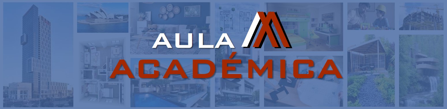 Aula Académica a su servicio